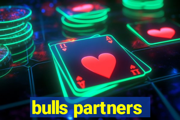 bulls partners